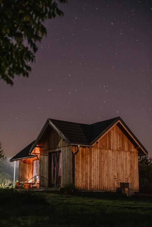 Osada Augustow Villa Mirsk ภายนอก รูปภาพ