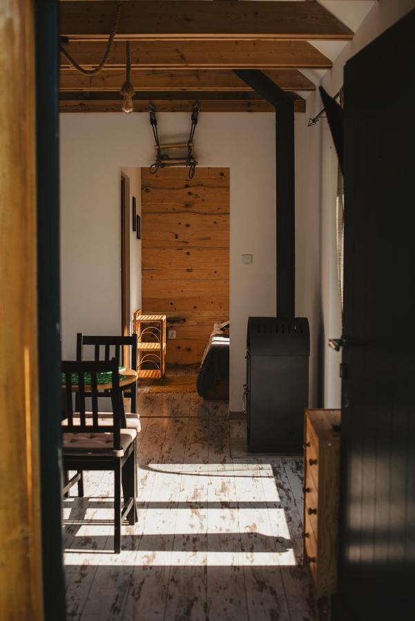 Osada Augustow Villa Mirsk ภายนอก รูปภาพ